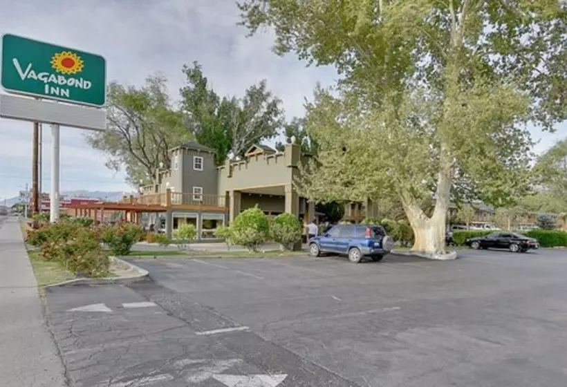 فندق Vagabond Inn Bishop