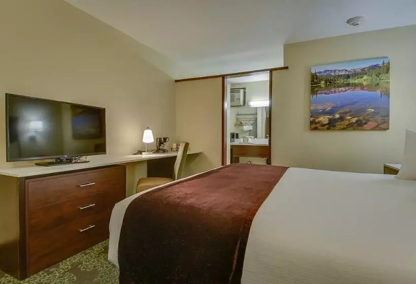 فندق Vagabond Inn Bishop