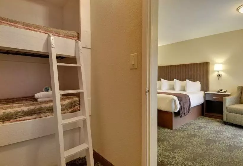 فندق Vagabond Inn Bishop