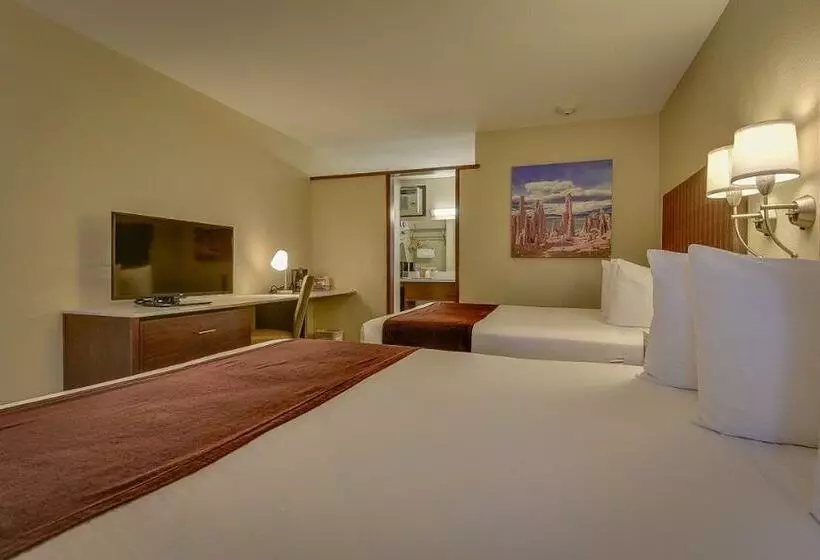 فندق Vagabond Inn Bishop