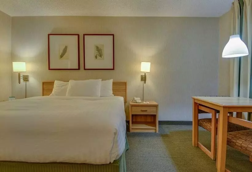 فندق Vagabond Inn Los Angeles At Usc