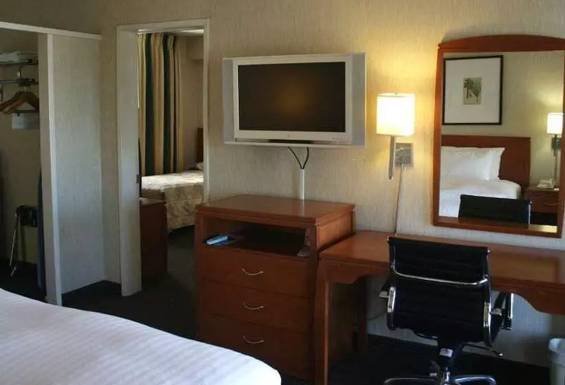 فندق Vagabond Inn Los Angeles At Usc