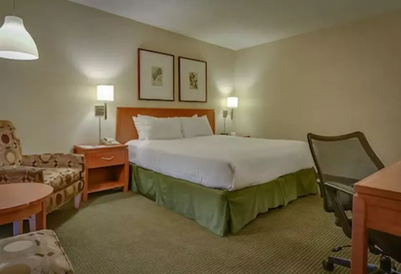 فندق Vagabond Inn Los Angeles At Usc