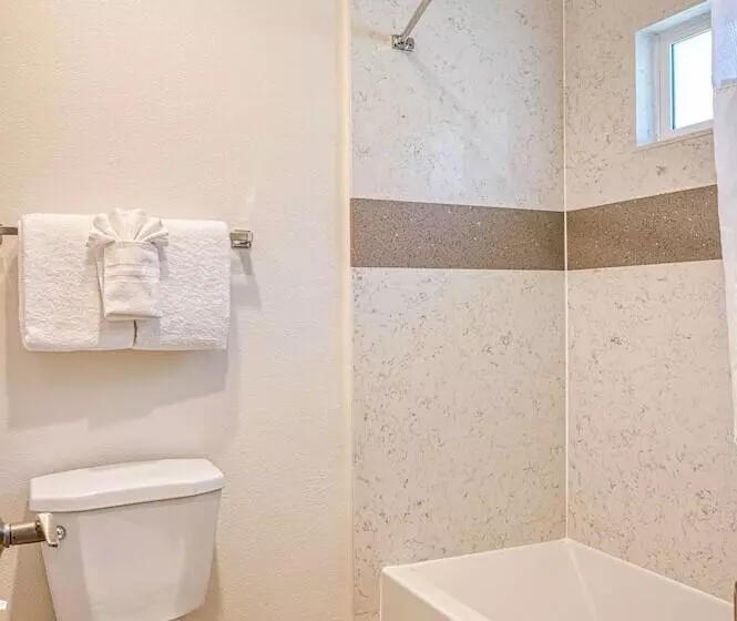 בית מלון כפרי Vagabond Inn San Luis Obispo