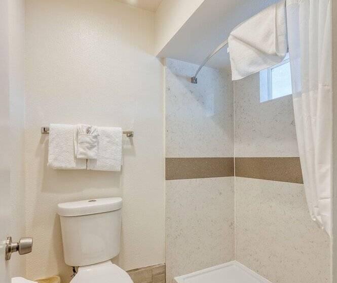 هتل Vagabond Inn San Luis Obispo