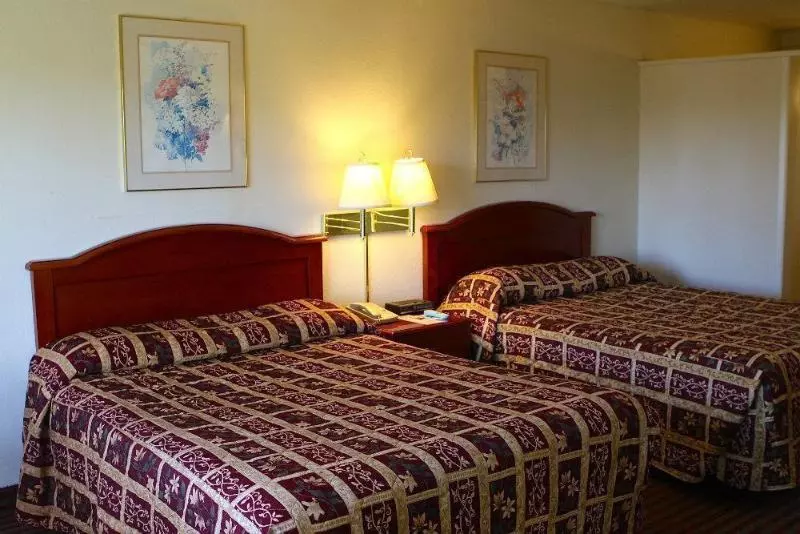 בית מלון כפרי Vagabond Inn San Luis Obispo
