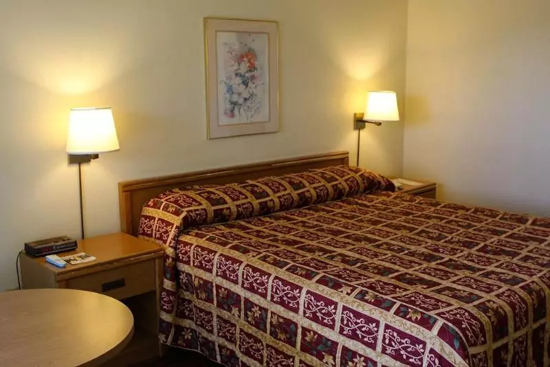 בית מלון כפרי Vagabond Inn San Luis Obispo