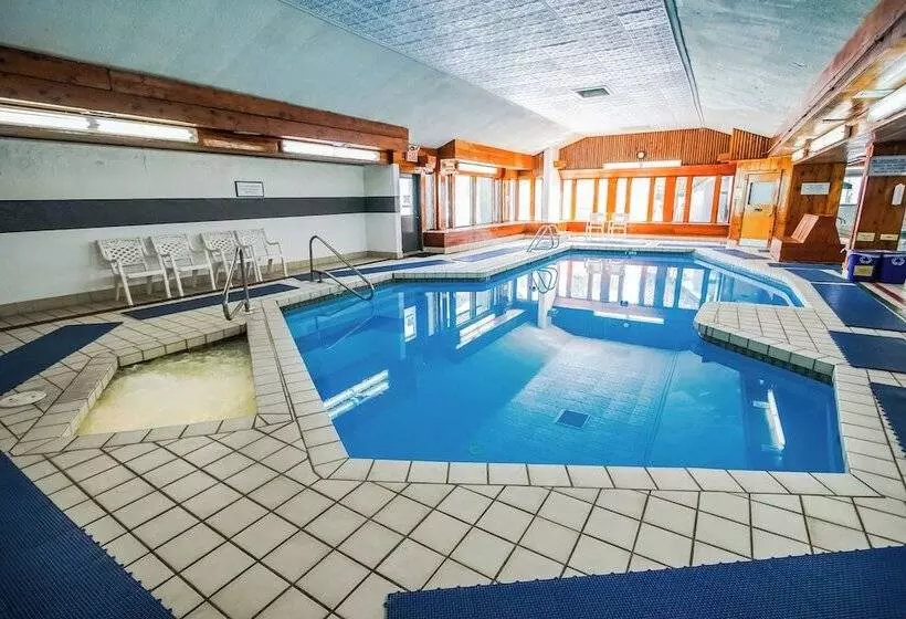 Szálloda The Village Of Loon Mountain