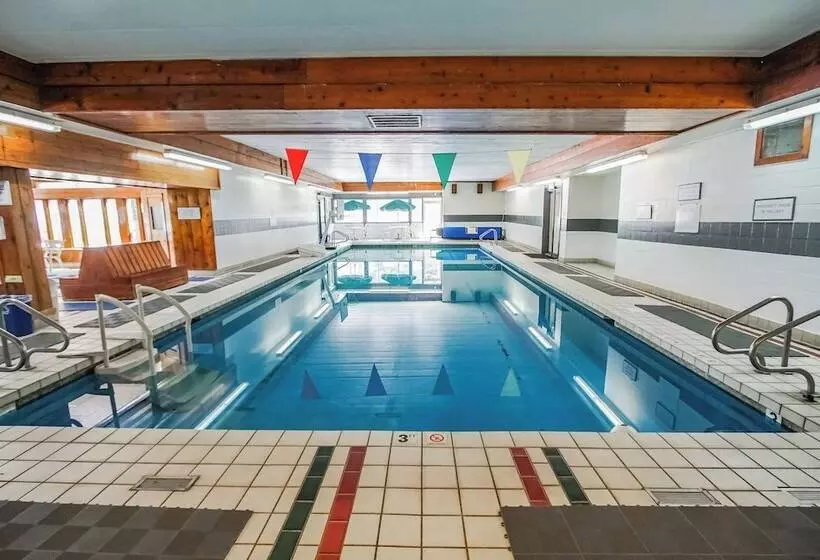 Szálloda The Village Of Loon Mountain