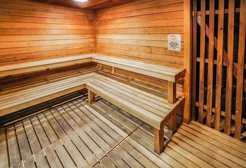 Szálloda The Village Of Loon Mountain