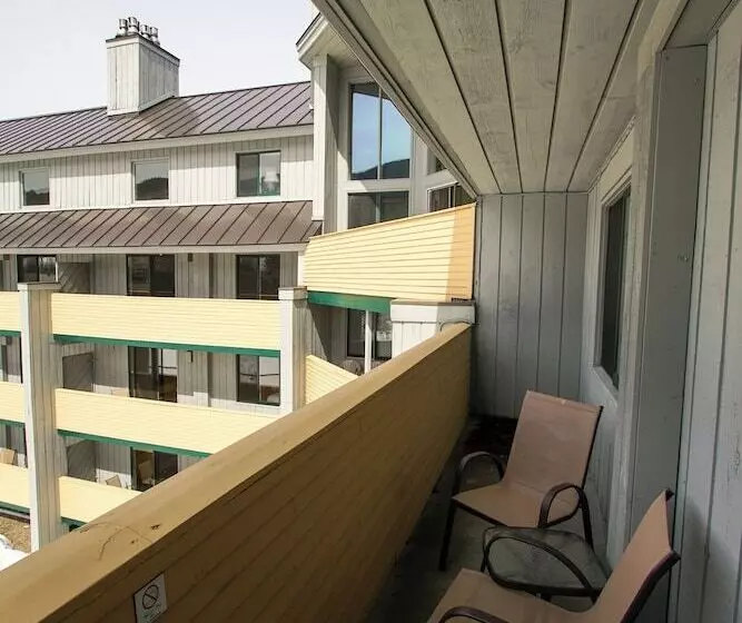 Szálloda The Village Of Loon Mountain