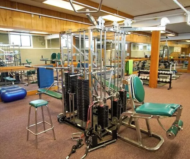 Szálloda The Village Of Loon Mountain