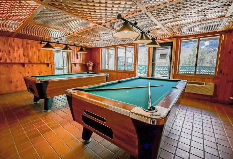 Szálloda The Village Of Loon Mountain