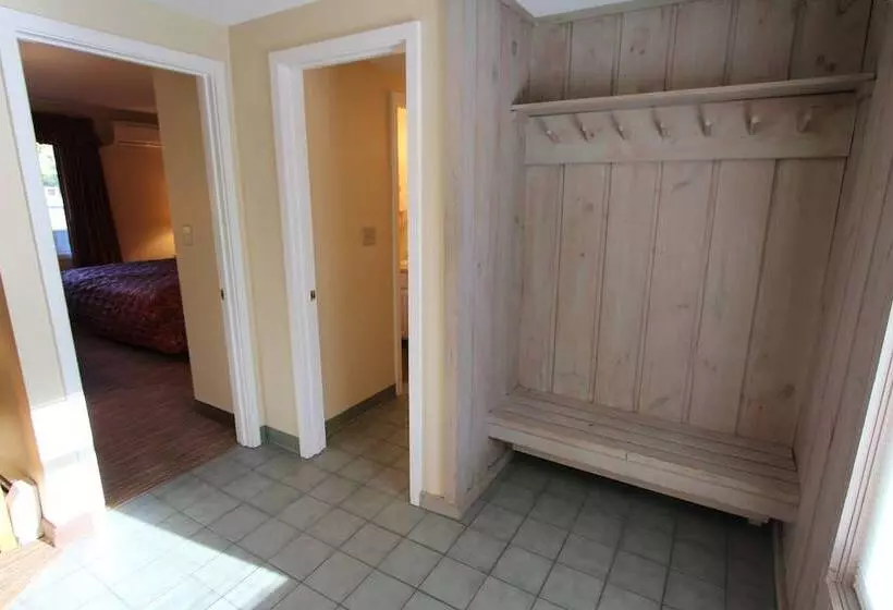 Szálloda The Village Of Loon Mountain