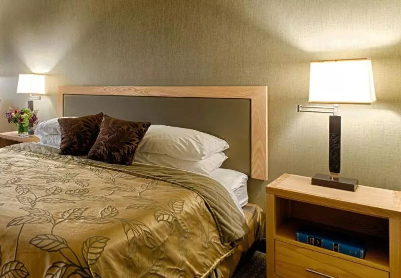 Westmark Fairbanks Hotel And Conference Center