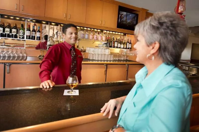 Westmark Fairbanks Hotel And Conference Center