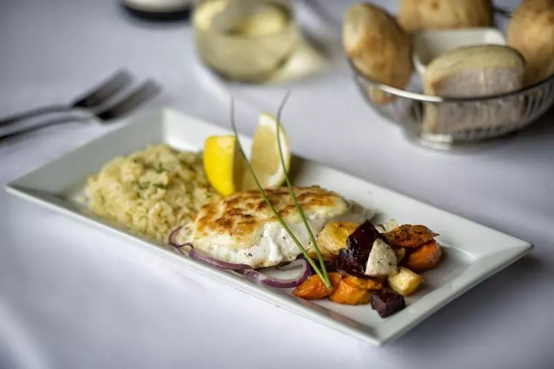 Westmark Fairbanks Hotel And Conference Center