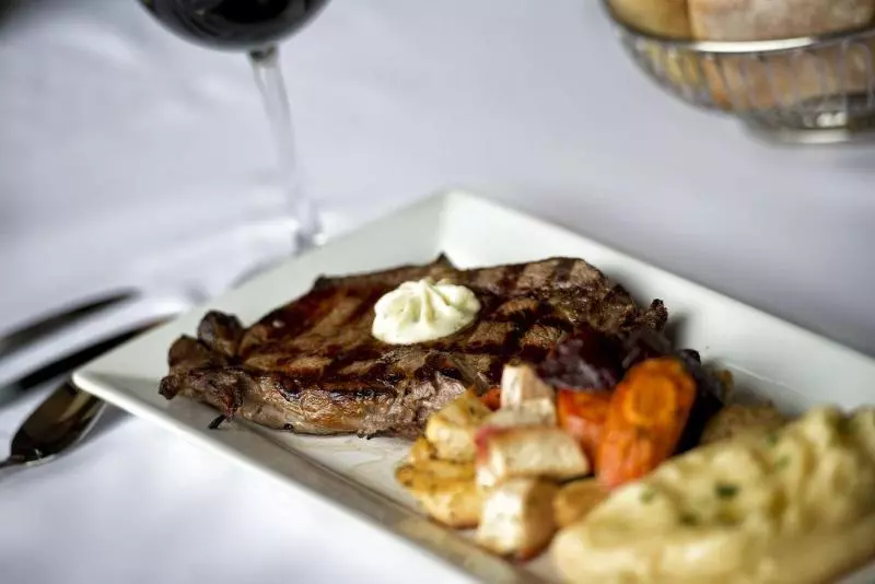 Westmark Fairbanks Hotel And Conference Center