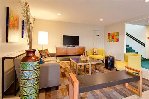 ホテル Windmill Inn