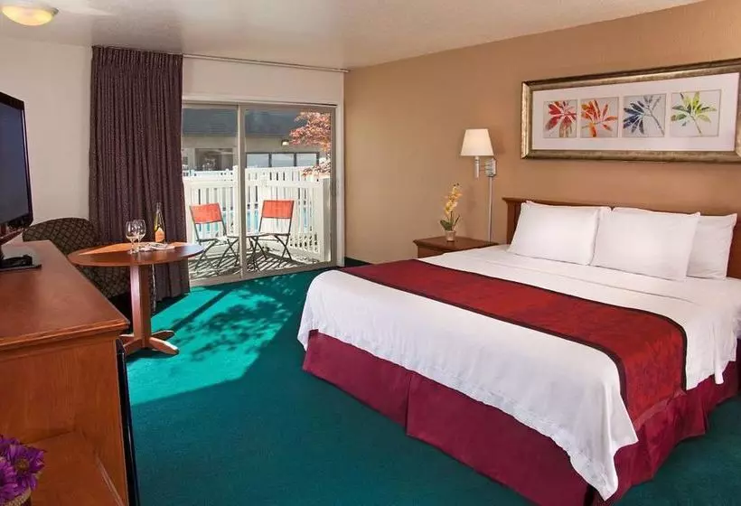 ホテル Windmill Inn