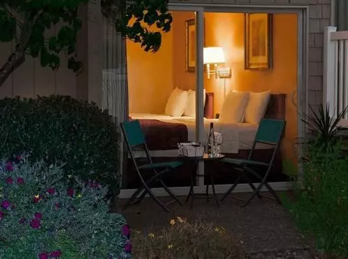 ホテル Windmill Inn