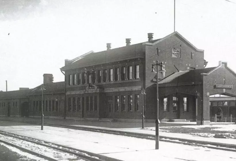 בית מלון כפרי Yogo Inn