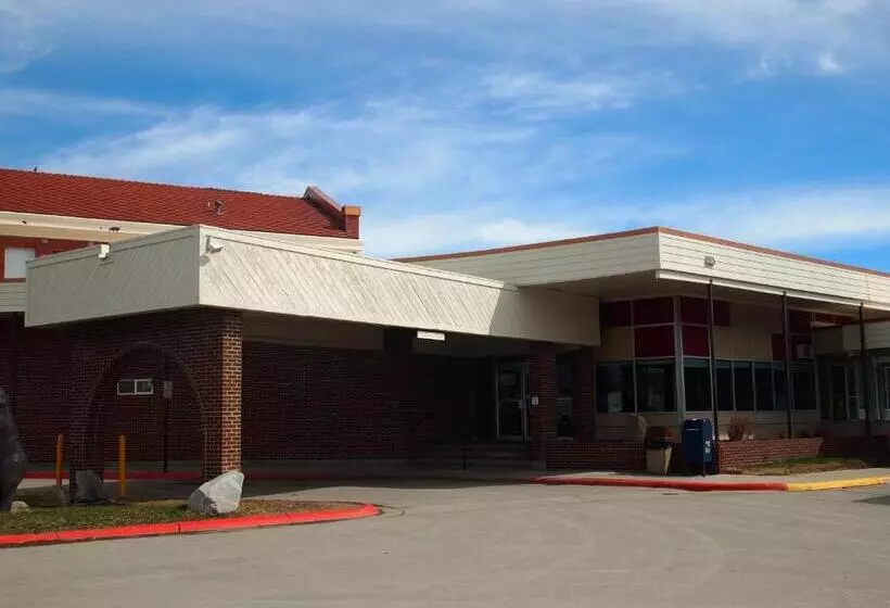 בית מלון כפרי Yogo Inn