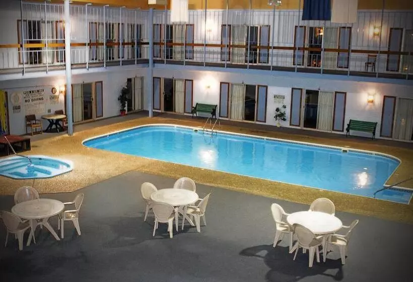 בית מלון כפרי Yogo Inn