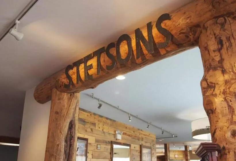 בית מלון כפרי Yogo Inn