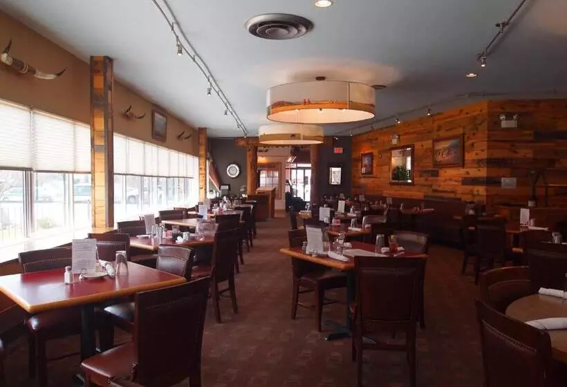 בית מלון כפרי Yogo Inn