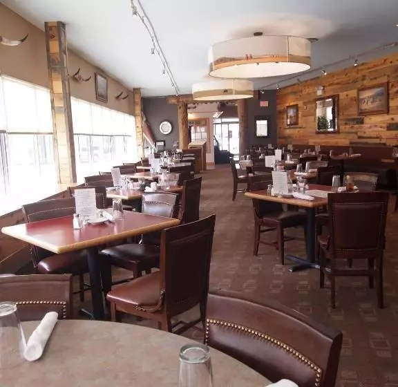 בית מלון כפרי Yogo Inn