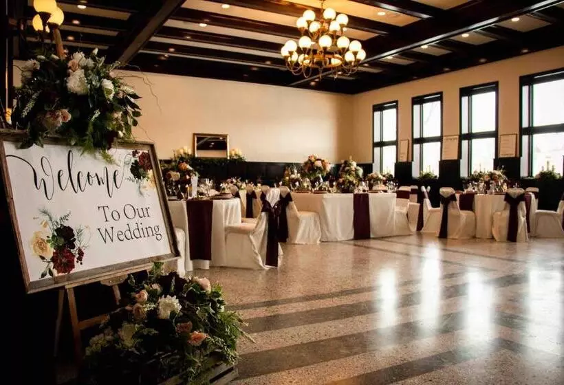 בית מלון כפרי Yogo Inn