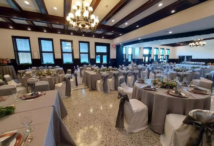 בית מלון כפרי Yogo Inn