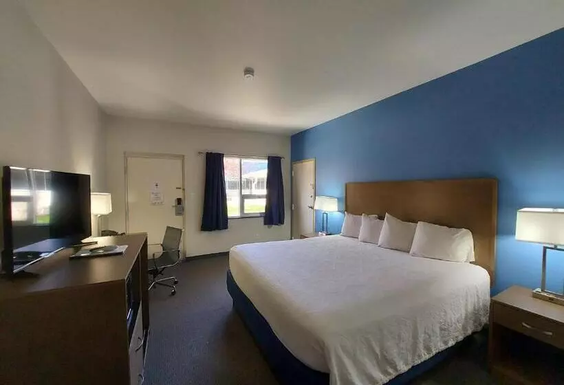 בית מלון כפרי Yogo Inn