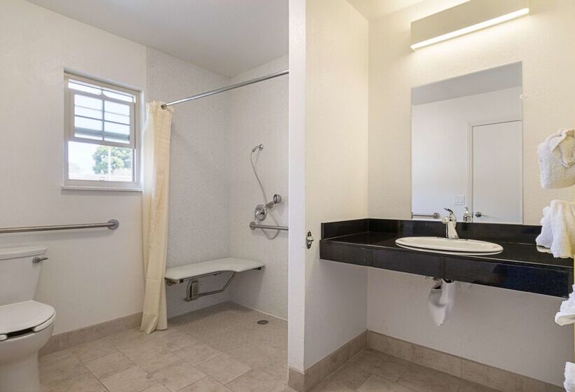 Motel 6santa Maria, Ca South