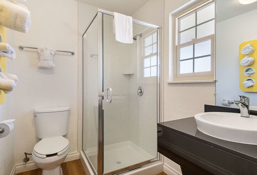 Motel 6santa Maria, Ca South