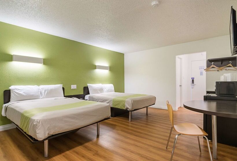 Motel 6santa Maria, Ca South