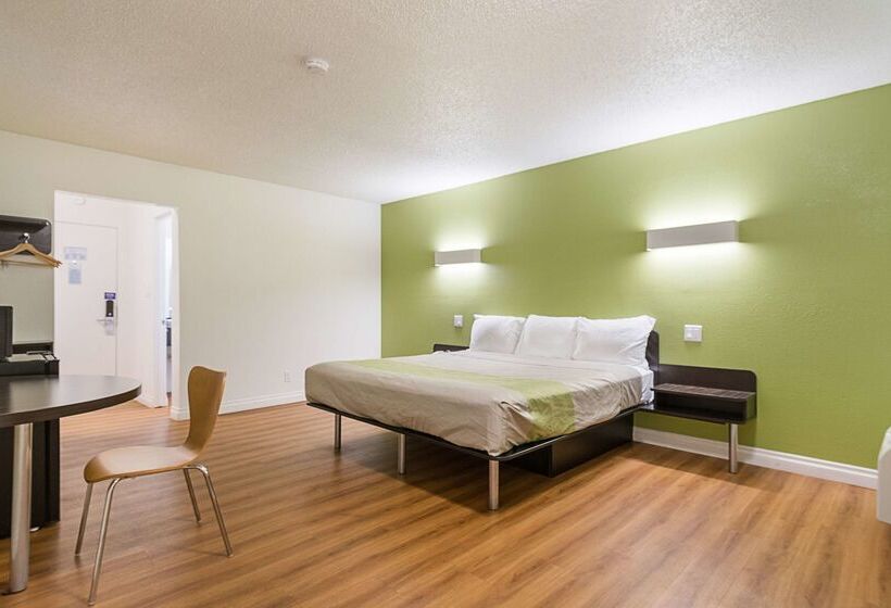 Motel 6santa Maria, Ca South