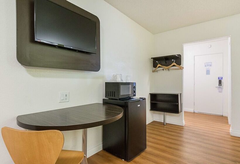 Motel 6santa Maria, Ca South