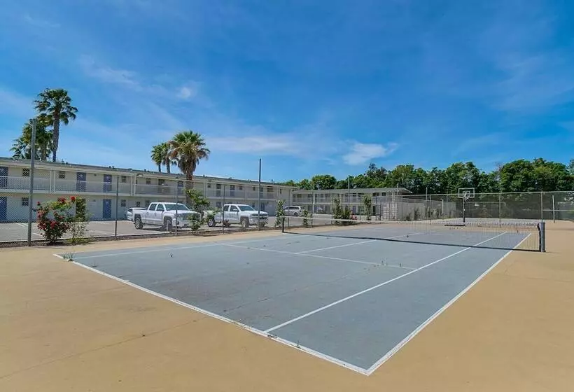 Motel 6santa Maria, Ca  South