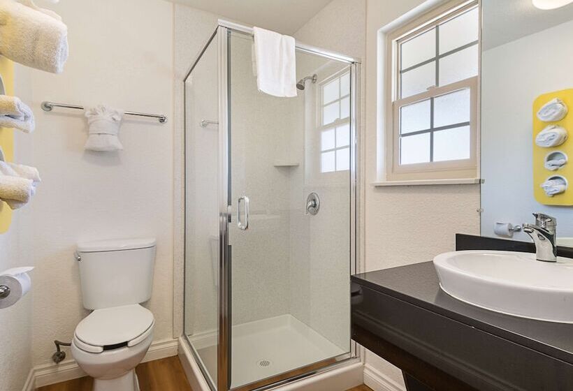 Motel 6santa Maria, Ca South