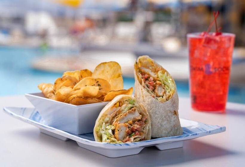 منتجع The Strat Hotel, Casino & Tower