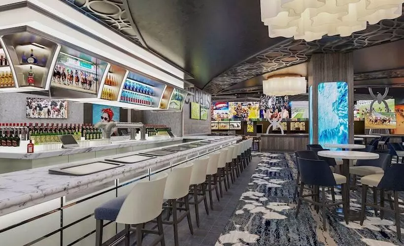 리조트 The Strat Hotel, Casino & Tower