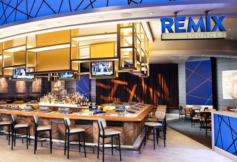 منتجع The Strat Hotel, Casino & Tower