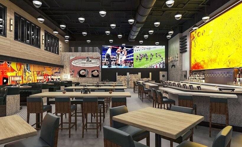 منتجع The Strat Hotel, Casino & Tower