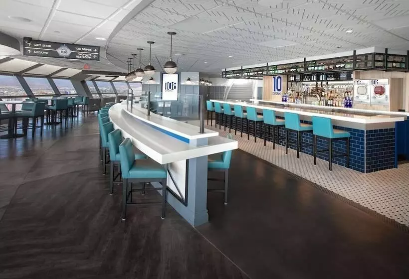 리조트 The Strat Hotel, Casino & Tower