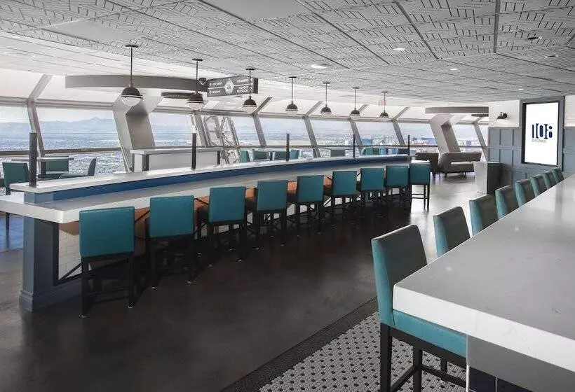 리조트 The Strat Hotel, Casino & Tower