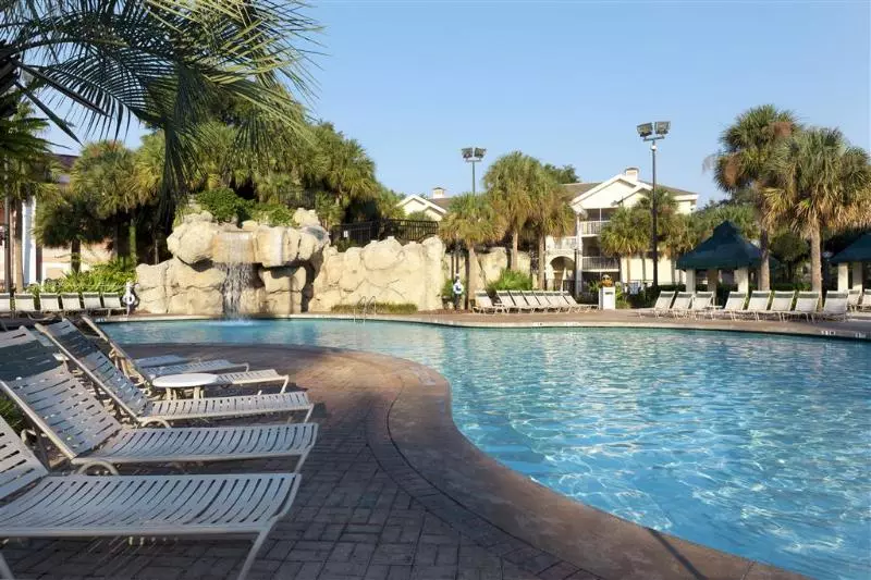 Sheraton Vistana Resort Villas, Lake Buena Vista Orlando