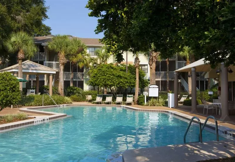 Sheraton Vistana Resort Villas, Lake Buena Vista Orlando
