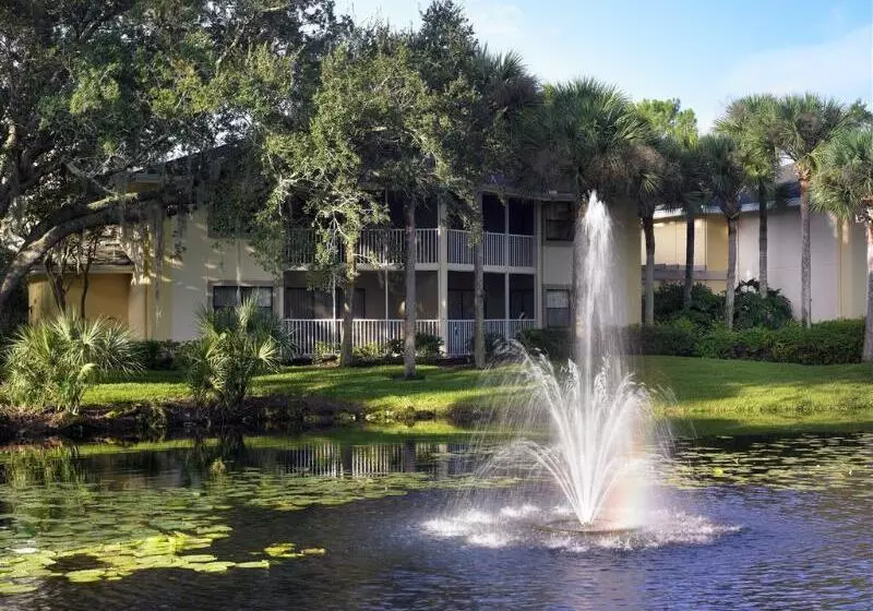Sheraton Vistana Resort Villas, Lake Buena Vista Orlando